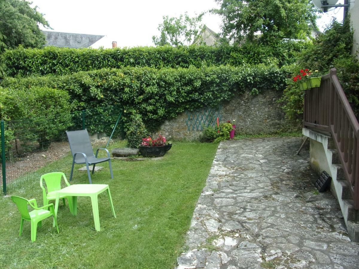 Villa La Chaumiere De Beaumont Extérieur photo