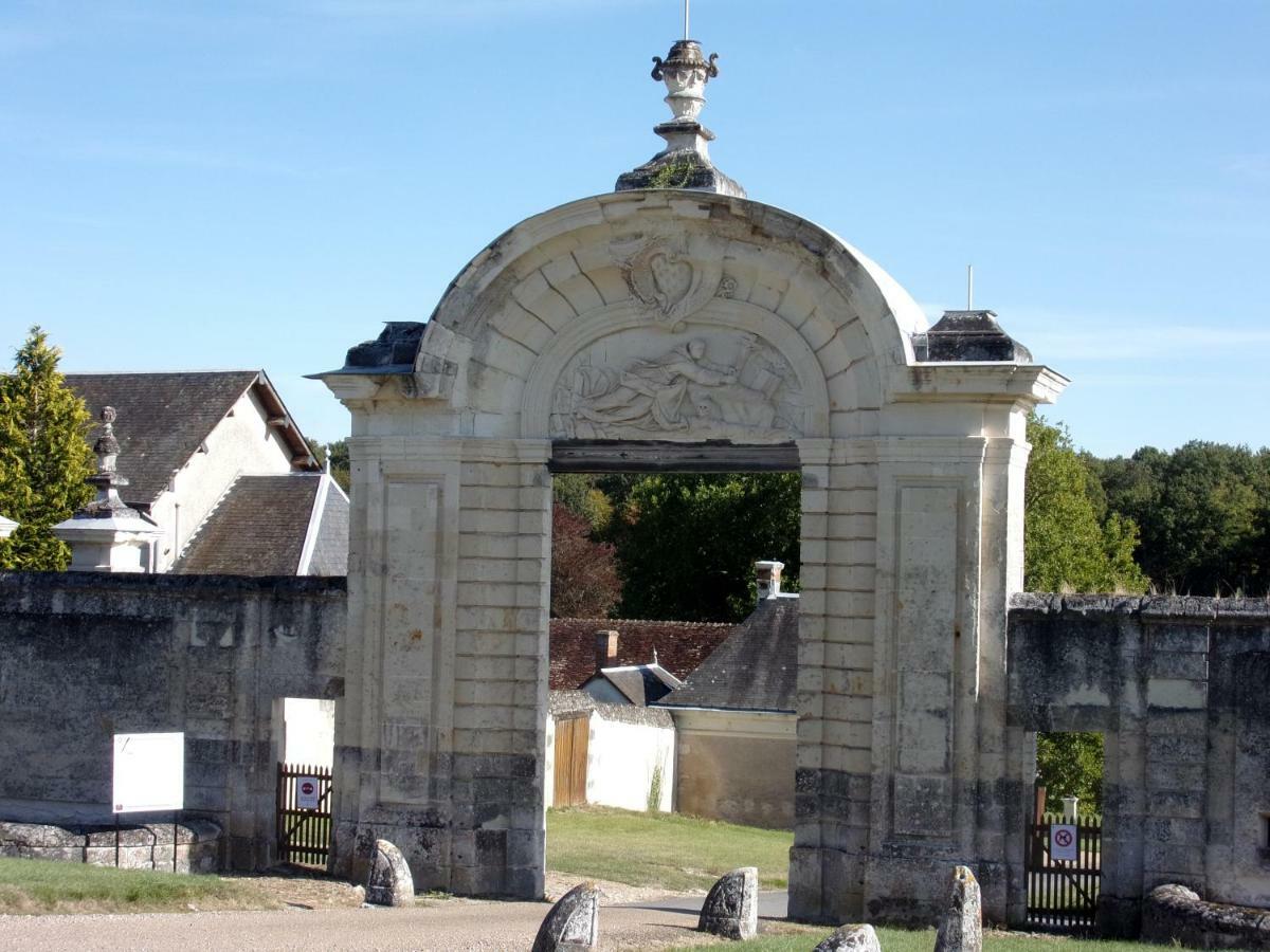 Villa La Chaumiere De Beaumont Extérieur photo